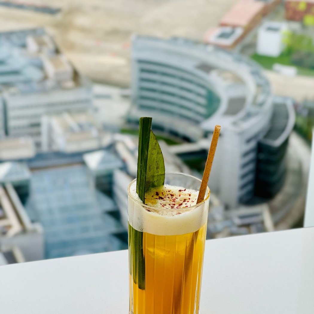 The Stage Skybar 2